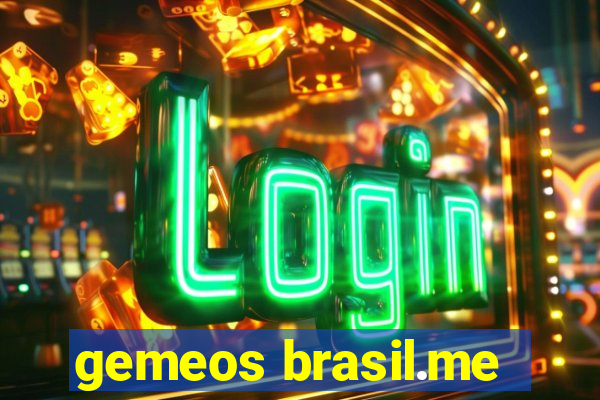 gemeos brasil.me